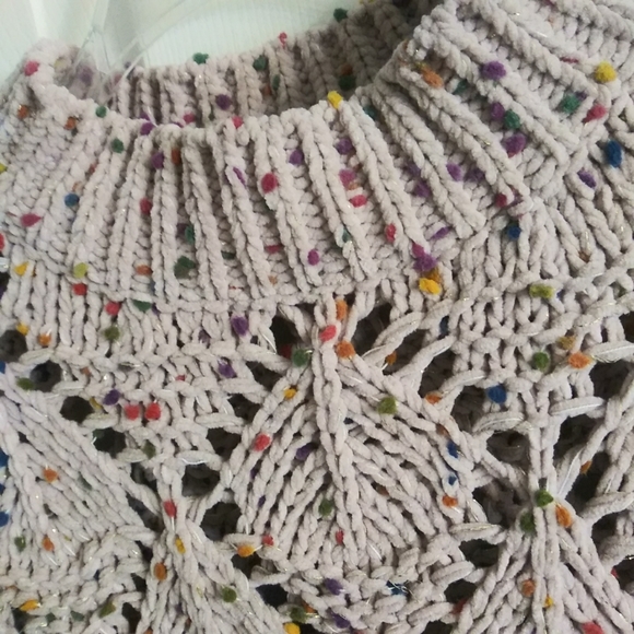 Fate Chunky Knit Sweater - Picture 3 of 6